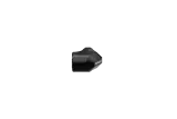 HIGHSIDER Ventura-X Led Indicator, Black, Smoke