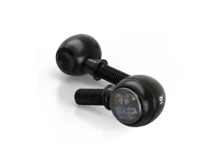 HIGHSIDER smart CIRCULA-S 3in1 tail light, brake light, turn signal