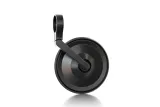 HIGHSIDER smart CIRCULA-S handlebar end mirror, short