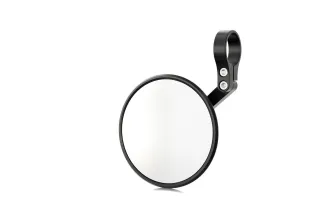 HIGHSIDER smart CIRCULA-S handlebar end mirror, short