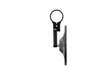 HIGHSIDER smart CIRCULA-S handlebar end mirror, short