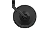 HIGHSIDER smart CIRCULA-S handlebar end mirror, short