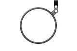 HIGHSIDER smart CIRCULA-S handlebar end mirror, short
