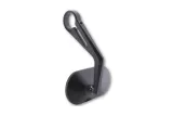 HIGHSIDER smart Handlebar end mirror AGILA, black