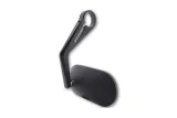 HIGHSIDER smart Handlebar end mirror AGILA, black