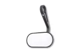 HIGHSIDER smart Handlebar end mirror AGILA, black