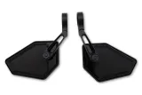 HIGHSIDER pro Handlebar End Mirror Nova-Race