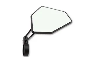 HIGHSIDER pro Handlebar End Mirror Nova-Race