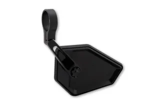 HIGHSIDER pro Handlebar End Mirror Nova-Race