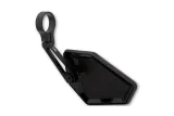 HIGHSIDER pro Handlebar End Mirror Nova-Race