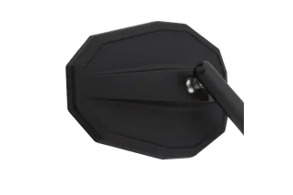 HIGHSIDER smart STRAIGHT-XL mirror