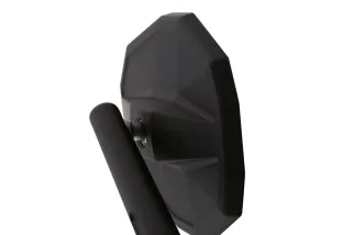 HIGHSIDER smart STRAIGHT-XL mirror