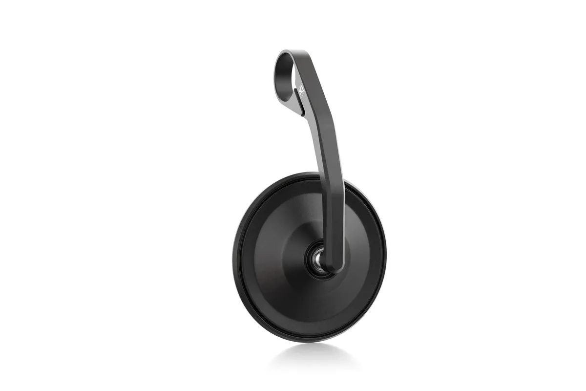 HIGHSIDER smart CIRCULA-S handlebar end mirror, long