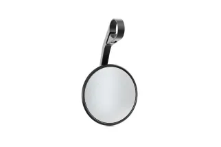 HIGHSIDER smart CIRCULA-S handlebar end mirror, long