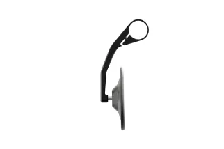 HIGHSIDER smart CIRCULA-S handlebar end mirror, long