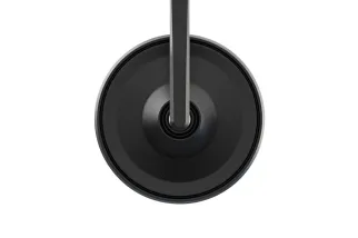 HIGHSIDER smart CIRCULA-S handlebar end mirror, long