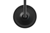 HIGHSIDER smart CIRCULA-S handlebar end mirror, long