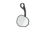 HIGHSIDER smart STRAIGHT handlebar end mirror, long