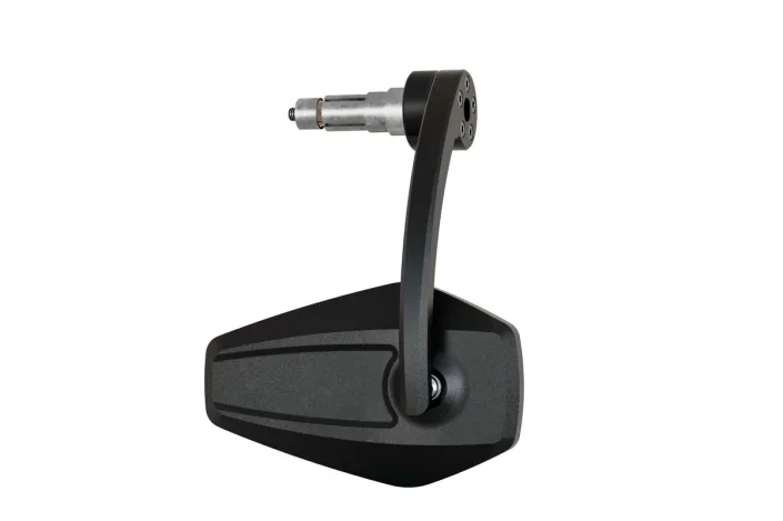 HIGHSIDER smart BOOSTER 2 EVO handlebar end mirror