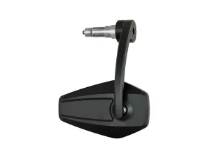 HIGHSIDER smart BOOSTER 2 EVO handlebar end mirror