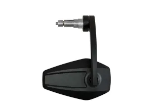 HIGHSIDER smart BOOSTER 2 EVO handlebar end mirror