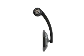 HIGHSIDER smart BOOSTER 2 EVO handlebar end mirror