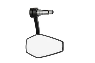 HIGHSIDER smart BOOSTER 2 EVO handlebar end mirror