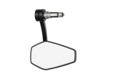 HIGHSIDER smart BOOSTER 2 EVO handlebar end mirror