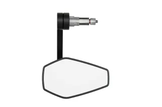 HIGHSIDER smart BOOSTER 2 EVO handlebar end mirror