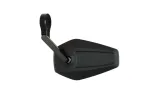 HIGHSIDER smart BOOSTER 2 handlebar end mirror, short
