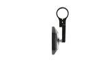 HIGHSIDER smart BOOSTER 2 handlebar end mirror, short