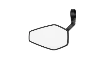 HIGHSIDER smart BOOSTER 2 handlebar end mirror, short