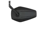 HIGHSIDER smart BOOSTER 2 handlebar end mirror, short