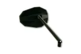 HIGHSIDER smart STRAIGHT mirror