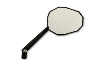 HIGHSIDER smart STRAIGHT mirror