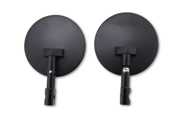HIGHSIDER smart SUPERBIKE mirror for handlebar ends