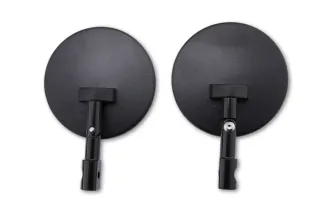HIGHSIDER smart SUPERBIKE mirror for handlebar ends