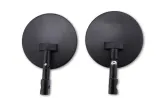HIGHSIDER smart SUPERBIKE mirror for handlebar ends