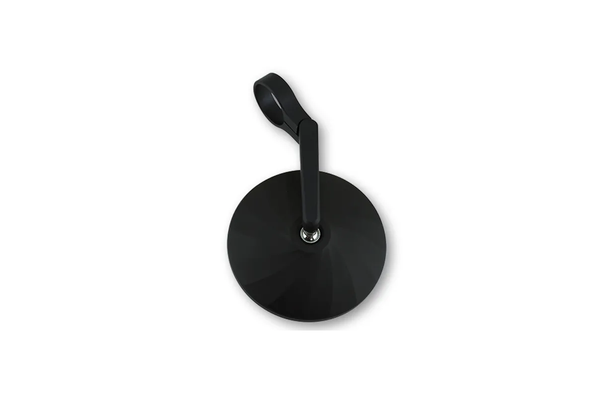 HIGHSIDER smart PONZA handlebar end mirror