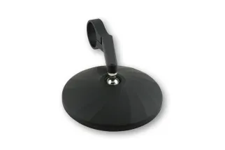 HIGHSIDER smart PONZA handlebar end mirror