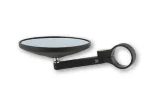 HIGHSIDER smart PONZA handlebar end mirror