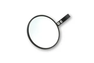 HIGHSIDER smart PONZA handlebar end mirror