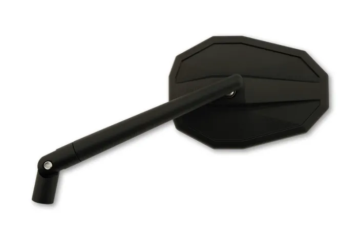 HIGHSIDER Smart STRAIGHT Fairing Mirror