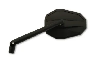 HIGHSIDER Smart STRAIGHT Fairing Mirror