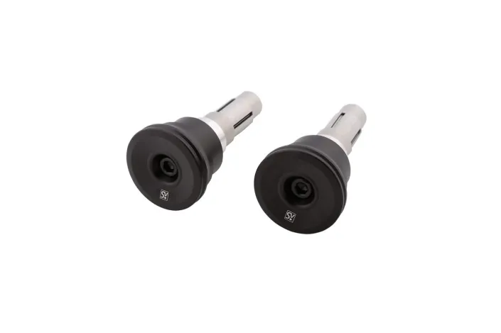 HIGHSIDER smart CIRCULA-LS handlebar weights