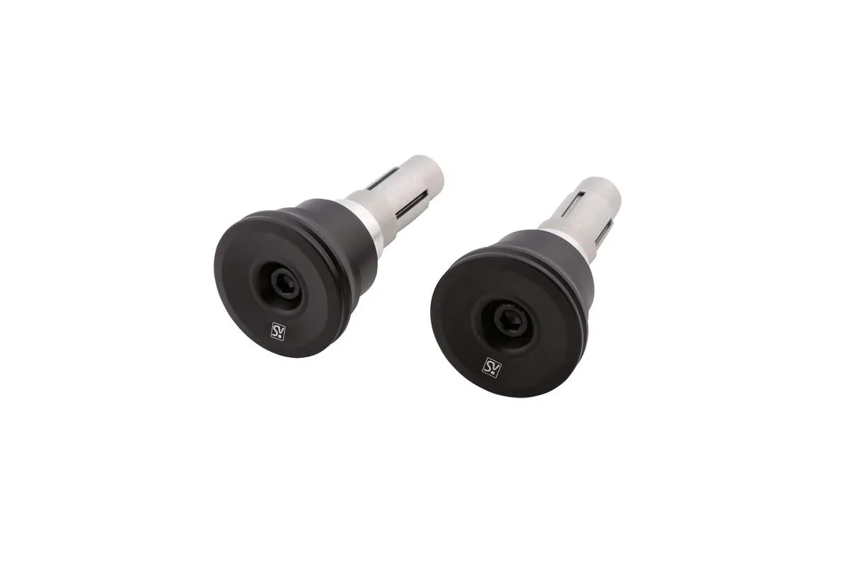 HIGHSIDER smart CIRCULA-LS handlebar weights
