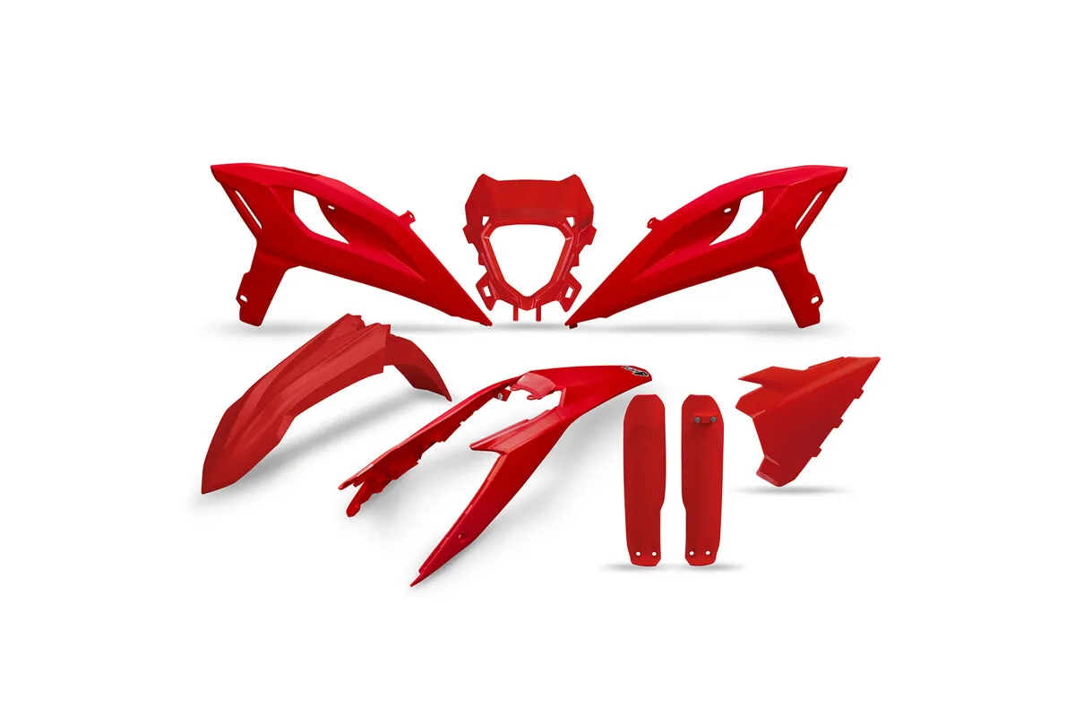 Kit plastique complet UFO