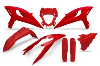 Kit plastique complet UFO
