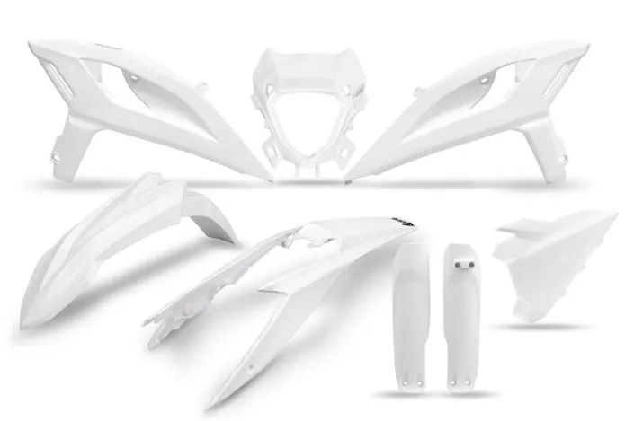 Kit plastique complet UFO