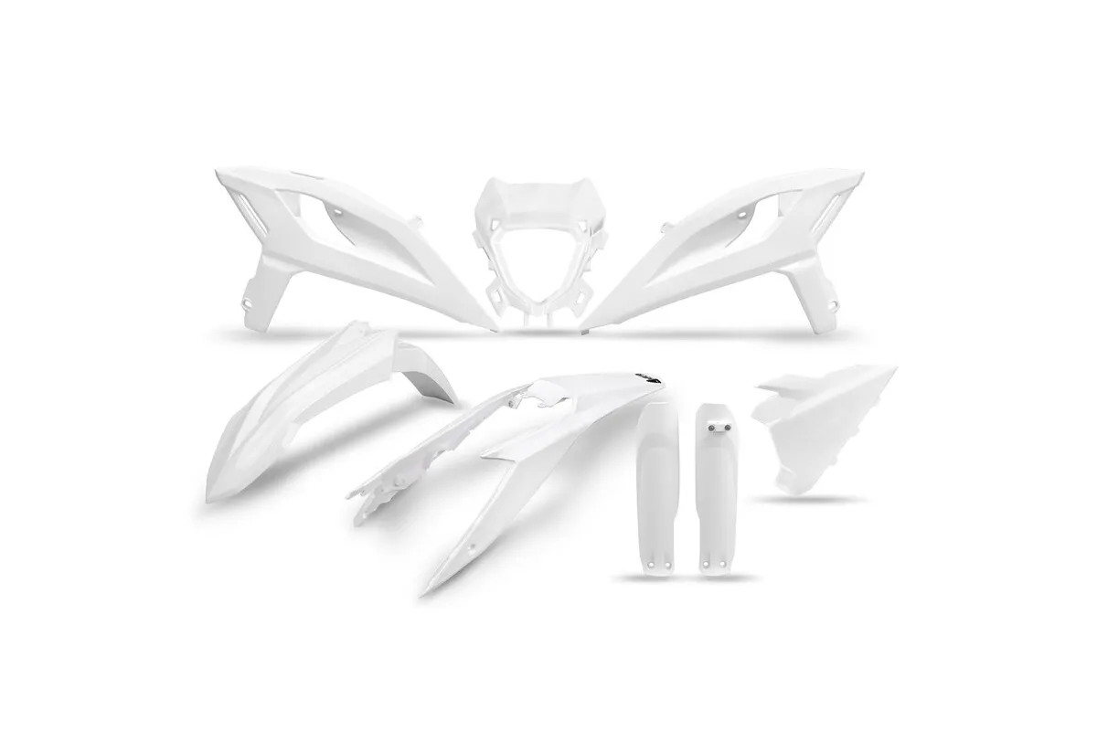 Kit plastique complet UFO